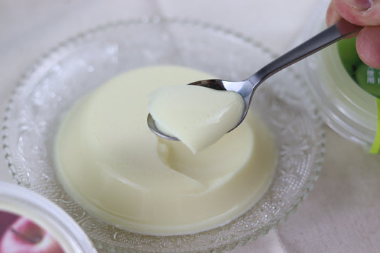 りんごプリン3個セット