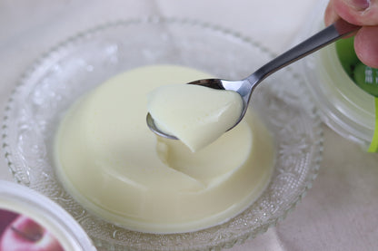 りんごプリン3個セット